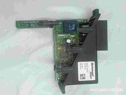 Centralita de elevalunas VW Polo Transporter T5 Skoda Fabia 00401355A5