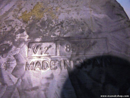 Motor del limpiaparabrisas delantero Nissan GR I Y60 Doga Barcelona V12 85021