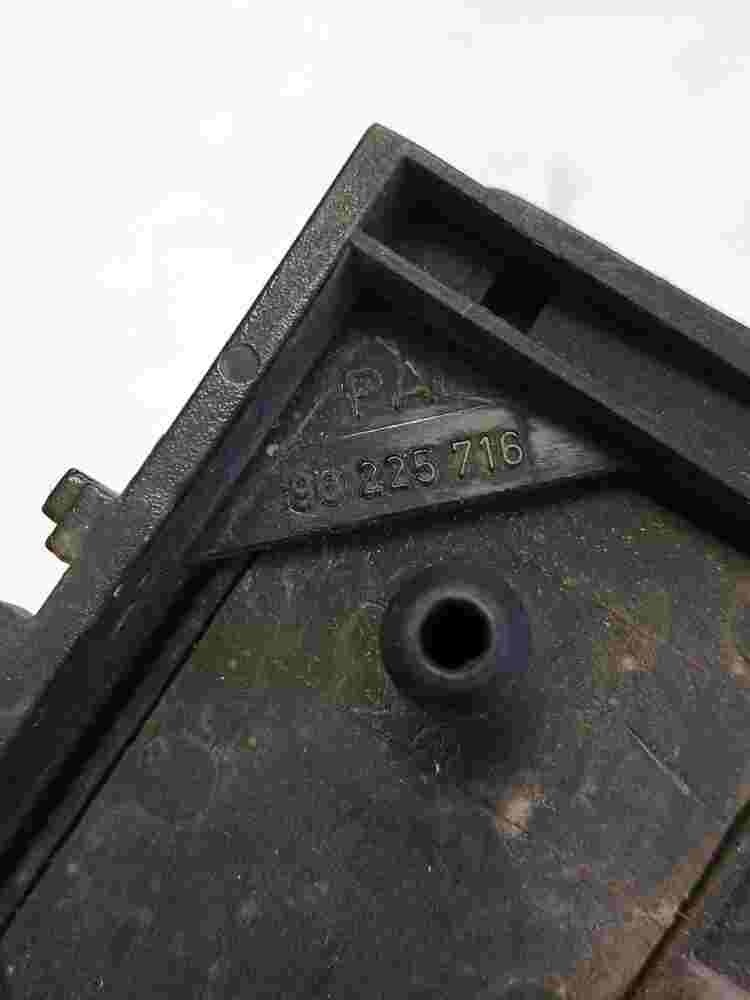 Sensore di pressione Boost Opel Astra Vectra Kadett Cabrio GM 90225716 460100...