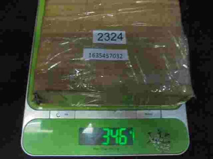 Controller Comfort Mercedes-Benz W163 ML 1635457032 163 545 70 32 LK 05371056