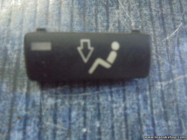 Interruptor Luneta Trasera Desempañador BMW X5 E39 64116926880 6411-6926880