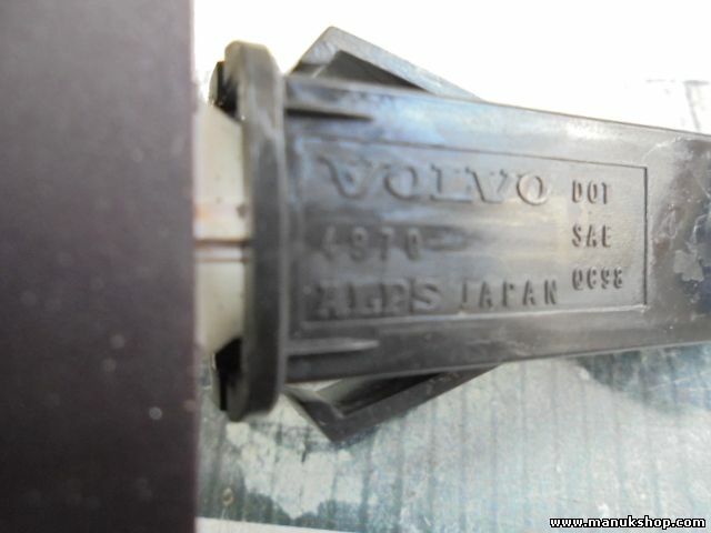 Interruptor de emergencia  Volvo S60 V70 9441045 ALPS 4970