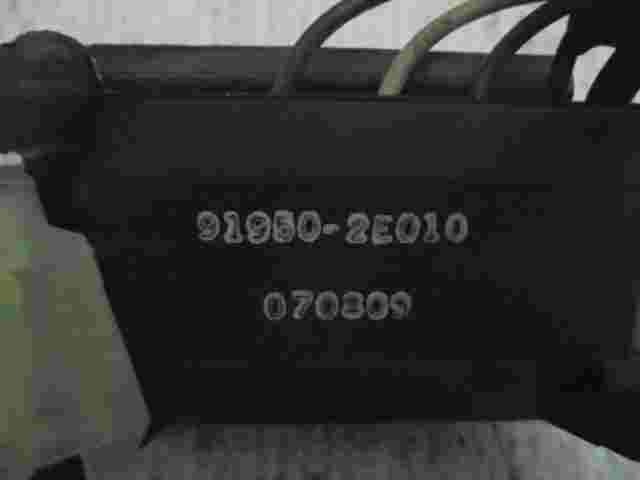 Cerradura del portón trasero Kia Sportage Hyundai Tucson 919502E010 91950-2E010