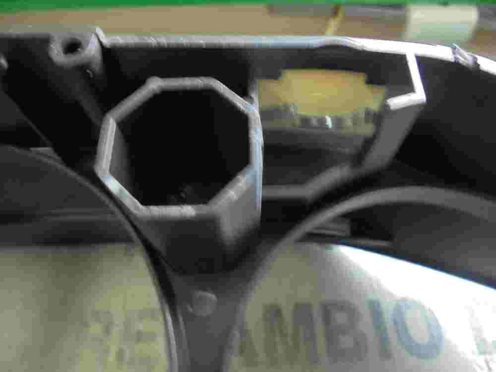 Quadranti quadro strumenti Mercedes-Benz W124 VDO 87001199 1245437721