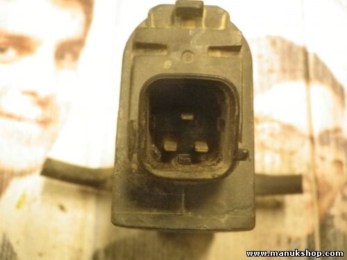 Bomba limpia parabrisas limpiaparabrisas Hyundai Santa 9851026100 98510-26100