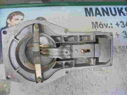 Misuratore di portata VW Golf 1 2 II Audi 80 100 0493353N BOSCH 0438120128