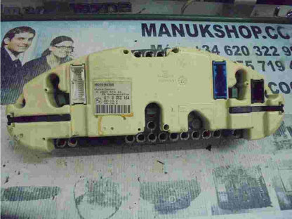 Cuadro de instrumentos BMW 3 E36 62118353821 62118353164 6160583001 Index 67