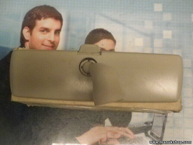 Retrovisor interior espejo VW Volkswagen 6Q1857511Y20 6Q1 857 511/Y20