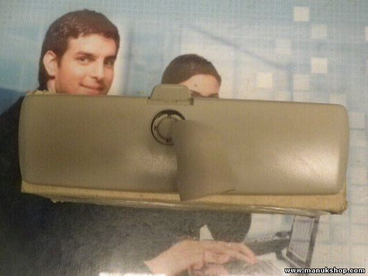 Retrovisor interior espejo VW Volkswagen 6Q1857511Y20 6Q1 857 511/Y20