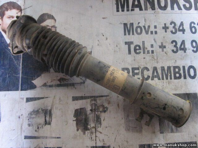 Amortiguador Suzuki Vitara SE/SV 1.6 4160185CA0 41601-85CA0 41601 85CA0 22119085