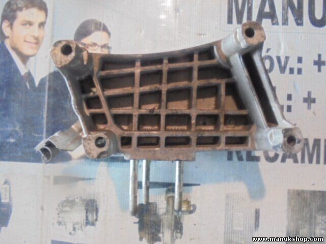 Soporte del motor Fiat Punto III 1.3 MJET JTD 51KW 2003-2010 FGP55208372