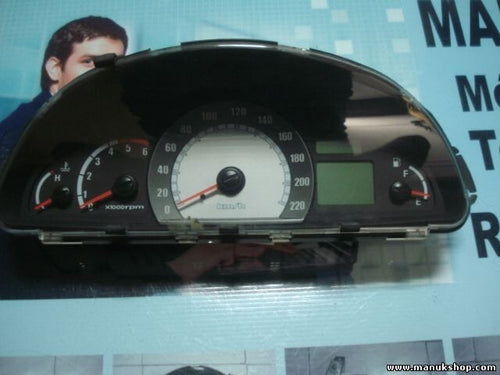 Cuadro de instrumentos Hyundai Matrix H26 WKA 94006-17200 2003-2780