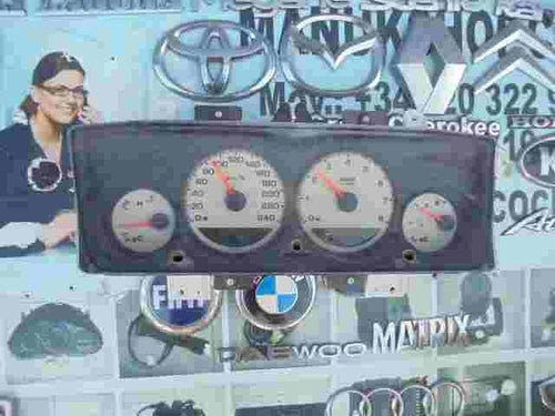Cuadro de instrumentos Chrysler Neon 2 II P04793523AI PO4793523AI 04793523AI