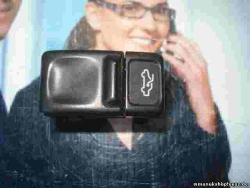 mando techo  Volvo 850 9128537 4970 ALPS