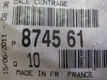 Citroen Peugeot 874561 8745 61