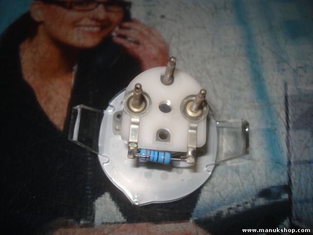 instrumentos indicador de bar Nissan 248109X403 248109X401 24810-9X403-9X401