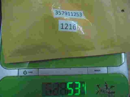 Resplandor relé enchufe Audi VW Sharan Golf Passat Nr.103 357911253 WL050237003