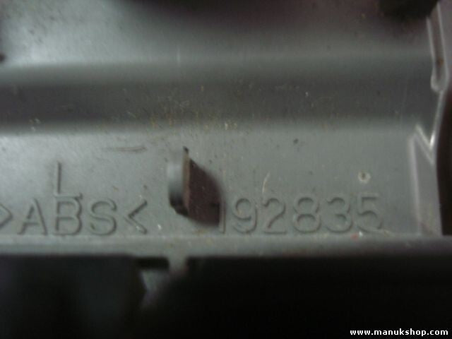 mando botonera elevalunas Toyota 192835 84820-0R010 848200R010 8482012520