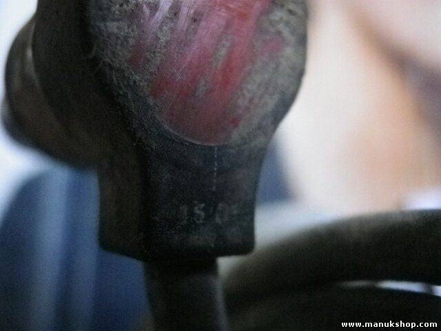 Sensor velocidad revoluciones de la rueda Land Rover Discovery WABCO 4410323010