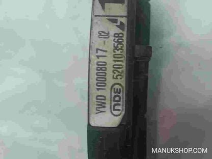 Sensor ángulo de giro Rover 25 400 YWD10008017 YWD 10008017 52010356B