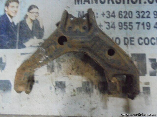 Brazo de suspensión delantera izquierda Chevrolet S10 4.3 142 KW, 193 PS