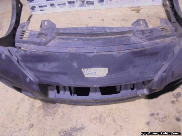 Parachoques Renault Scenic 1.9 dCi 75kw 7700435875 7700437703 27668 27670