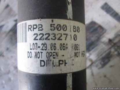 Amortiguador Land Rover Freelander LN 2.0 Td4 4x4 RPD500480 22232602R 00164M