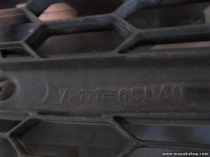 Parrilla rejilla frontal delantera Suzuki 7211165DA0 72111-65DA0 72111 65DA0