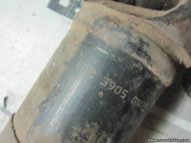 Cardan trasero  Land Rover Defender 110 300Tdi FTC3905 FTC 3905 CN35 2