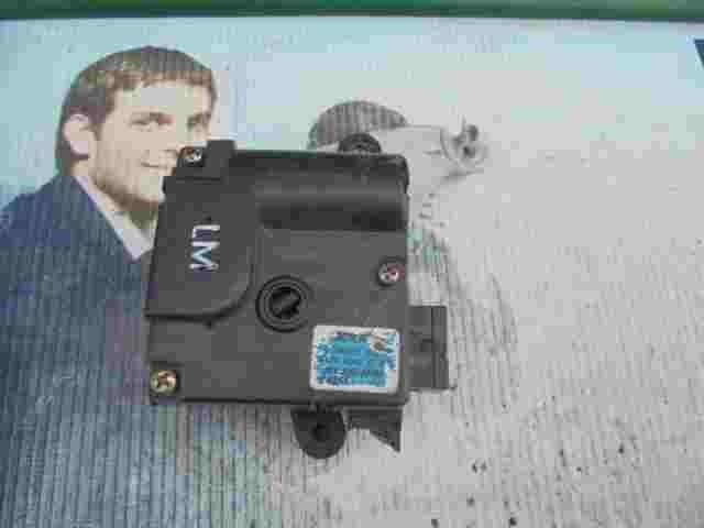 Riscaldamento attuatore Hyundai Tiburon HCCD266AKYAA HCCDD266AKYAA WD401001BW0