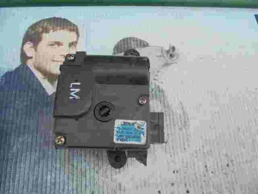 Riscaldamento attuatore Hyundai Tiburon HCCD266AKYAA HCCDD266AKYAA WD401001BW0