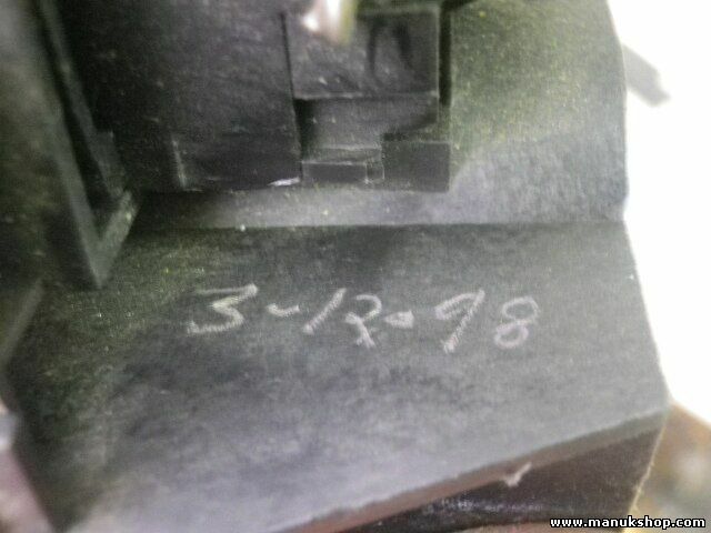 Comando luci. indicatori di direzione Tata Safari 3R98 3-R-98