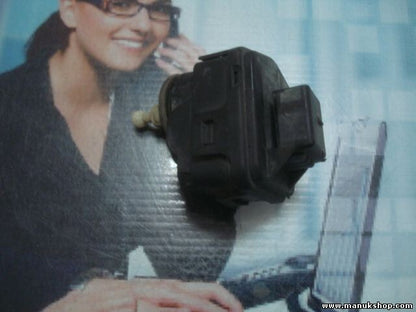 Control de alcance de los faros Audi A6 4B 4B0941295 4B0 941 295 HELLA 00728213