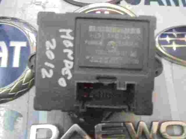 Unità di controllo porta Ford S-Max Volvo XC70 9G9T14B534CC LK 1002300001