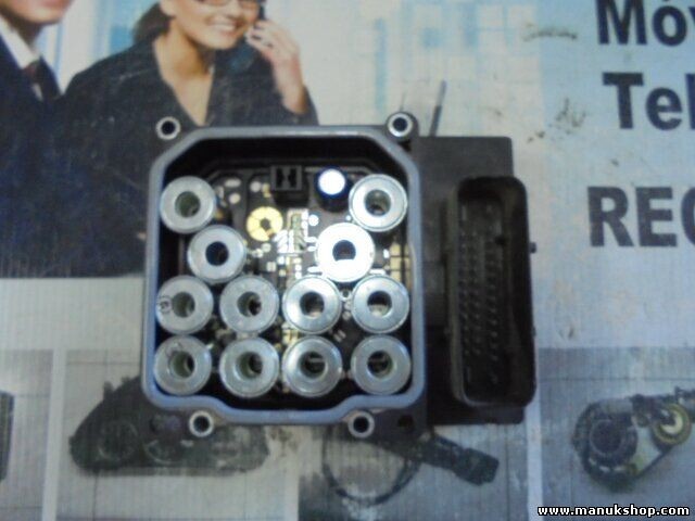 ABS Centralita BMW E60 E61 BOSCH 0265950315 3451676864601 3452676864801