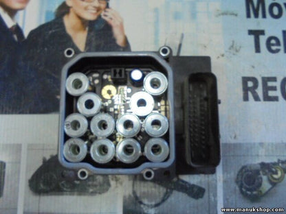 ABS Centralita BMW E60 E61 BOSCH 0265950315 3451676864601 3452676864801