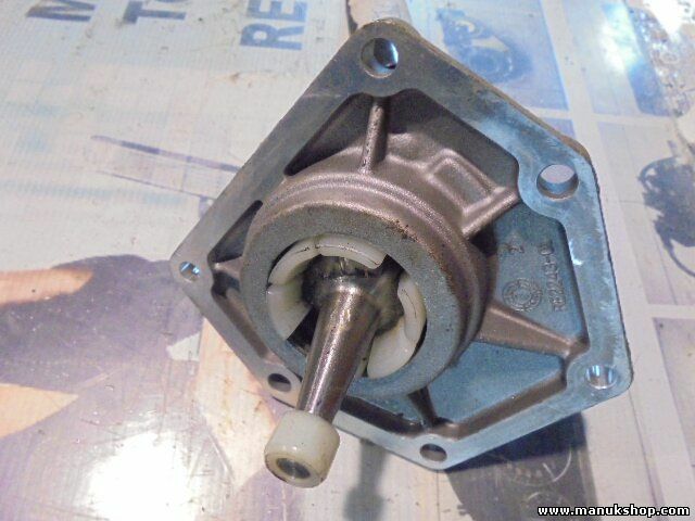 Ferro Cambio Nissan Navara Pick-Up D40 2007 32515CD110 32515-CD110 RE224301