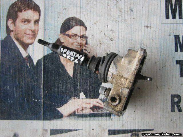 Ferro cambio Kia Sportage (1994-1998)