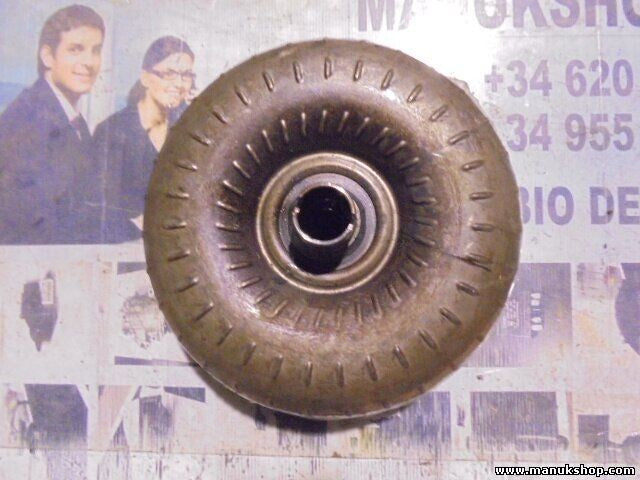 Convertidor Chevrolet Blazer S10 4.3 142 KW, 193 PS 1994/09-2005/09 DE5F7563