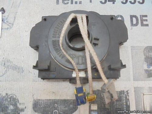 Airbag anillo colector Citroen 96663033XT 96605668XT 96605654XT 96375843ZL