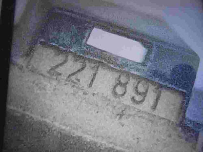 mando botonera elevalunas Nissan Terrano Ford Maverick T2 221891 221 891 5 pin