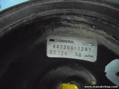 Compresor de Aire Land Rover Discovery TDI 300 DENSO 4473001281 4472003436