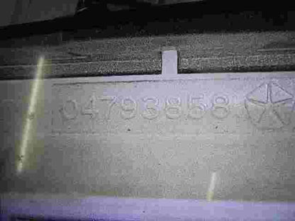 mando botonera elevalunas Chrysler Neon II 04793858