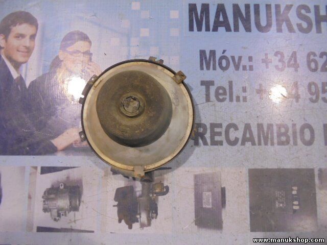 Faro delantero izquierdo Land Rover Defender Wipac SERIES 397 H4P43138