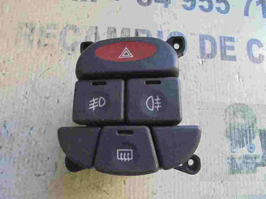 Interruptor de emergencia Lancia Y A223