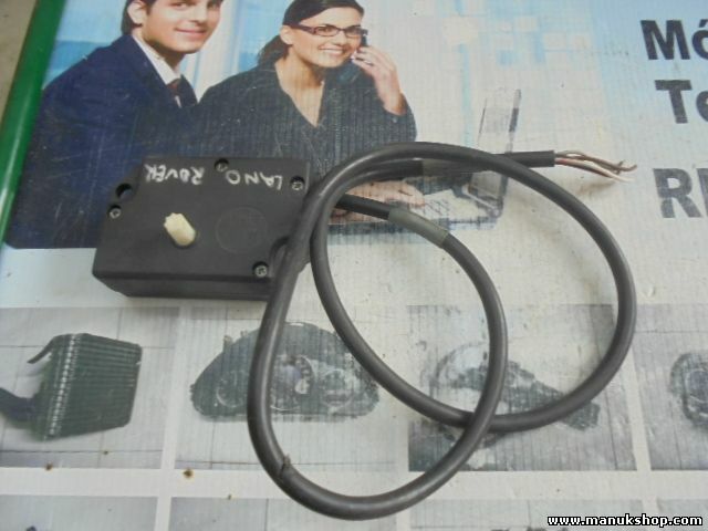 Riscaldamento attuatore Range Rover P38 W961785P W 961 785 P 16105510007