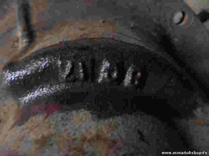 Grupo Diferencial Trasero Mitsubishi Montero Pajero V20 V40 2.8 TD piñón 49/10