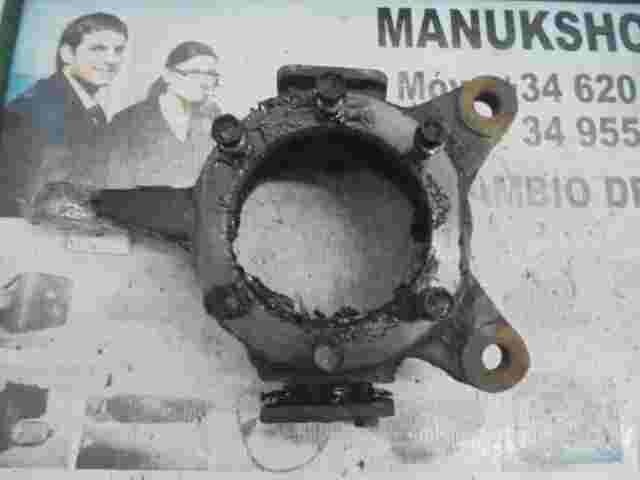 Mangueta buje delantero izquierdo Nissan Patrol Hardtop K160 K260 40600G9501