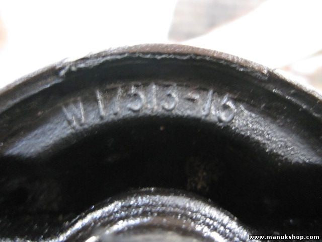 Cojinetes Del Motor Land Rover 18K4F 2000 KHY100000 KHY 100000 W1751315 W181147