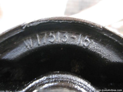 Cojinetes Del Motor Land Rover 18K4F 2000 KHY100000 KHY 100000 W1751315 W181147